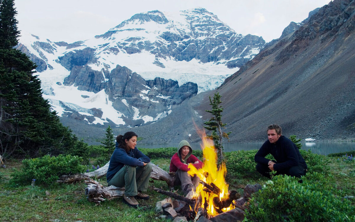 Top 9 Best Organic Foods for Highly Active People